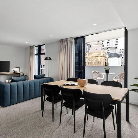 Hotel Quest Collingwood Melburne Exterior foto
